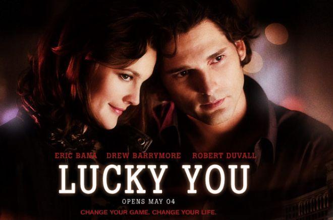 فیلم lucky you