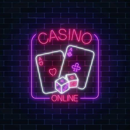 کازینو انلاین online casino