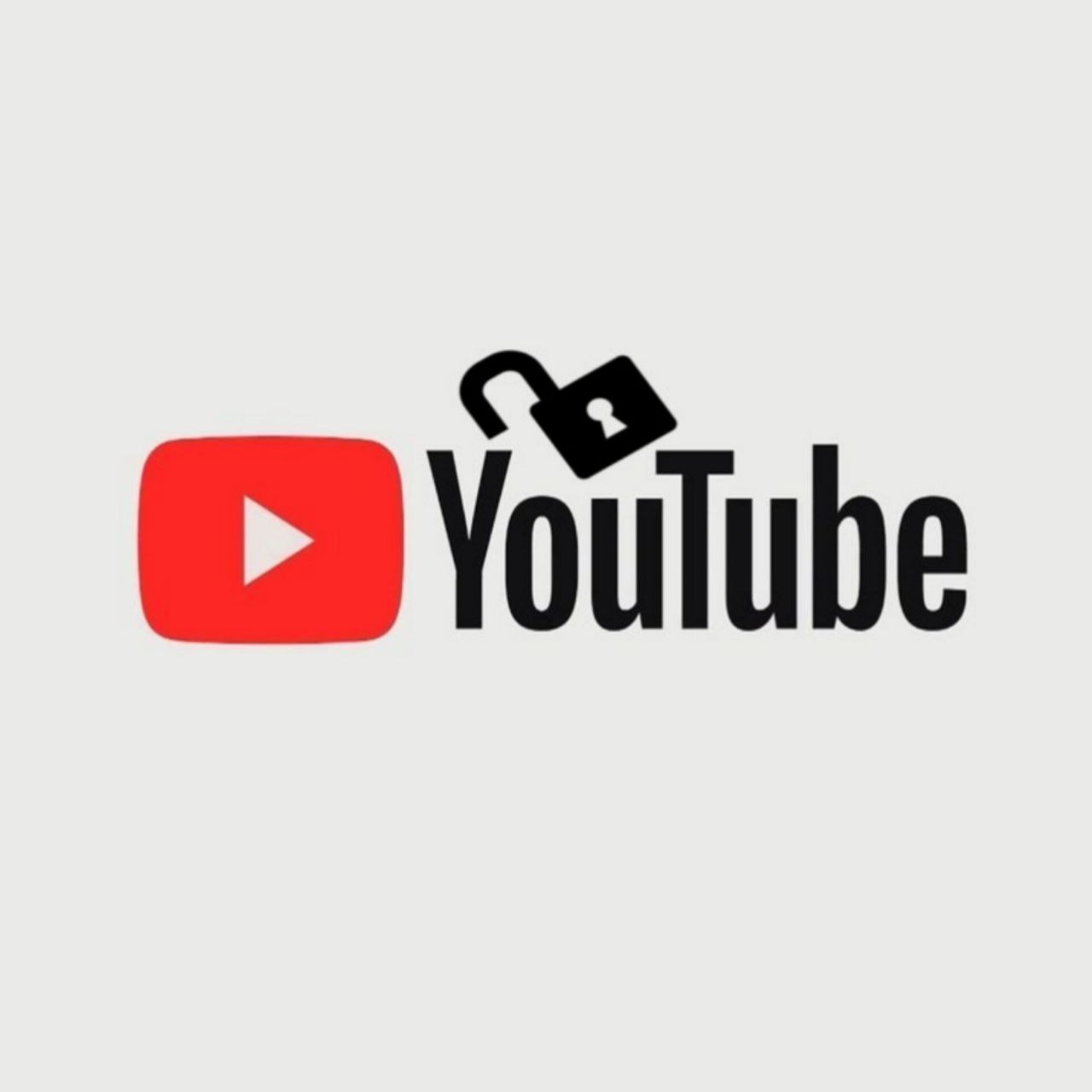 یوتیوب بدون فیلتر